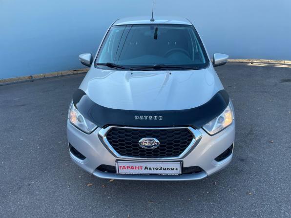 Datsun on-DO I Рестайлинг с пробегом 2020 года, цена 720 000 рублей, 98272 км, седан, Автокод Объявления