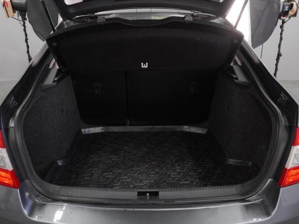 Skoda Octavia III (A7) с пробегом 2013 года, цена 999 000 рублей, 204114 км, лифтбек, Автокод Объявления