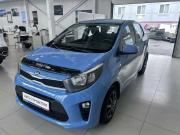 Kia Picanto III Уфа  - изображение 31