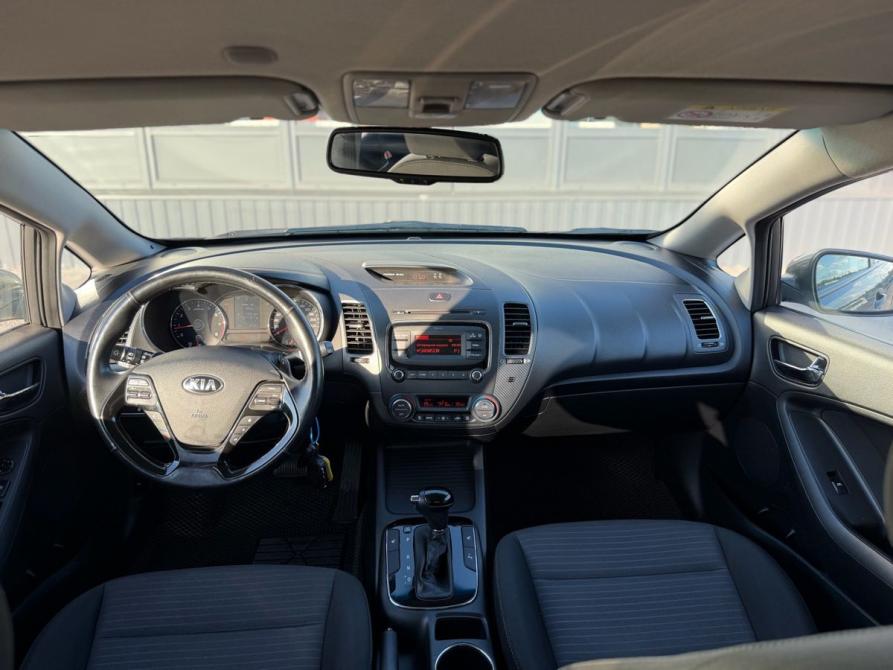 Kia Cerato III Рестайлинг (Classic) Волгоград  - изображение 13