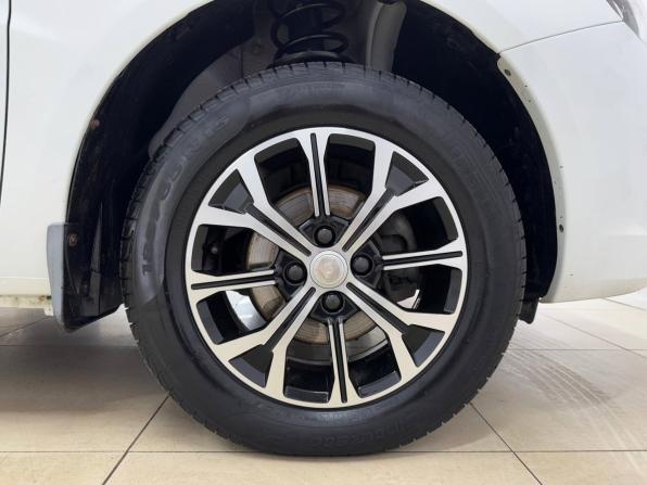 Lada (ВАЗ) Vesta I с пробегом 2022 года, цена 1 219 000 рублей, 34207 км, седан, Автокод Объявления