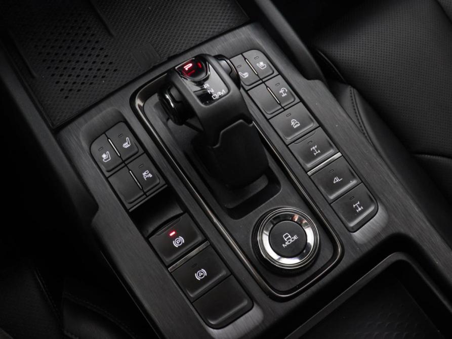 Haval H9 II Химки  - изображение 14