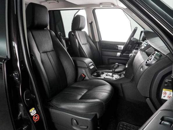 Land Rover Discovery IV с пробегом 2011 года, цена 1 479 000 рублей, 172551 км, внедорожник, Автокод Объявления