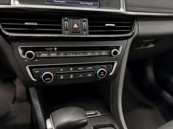 Kia Optima IV с пробегом 2018 года, цена 1 870 000 рублей, 146072 км, седан, Автокод Объявления