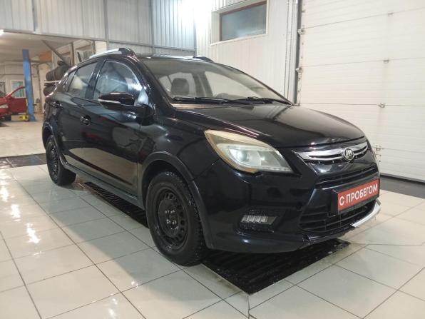 Lifan X50 с пробегом 2017 года, цена 458 000 рублей, 144000 км, хэтчбек, Автокод Объявления
