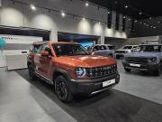 Haval H3 I Екатеринбург  - изображение 11