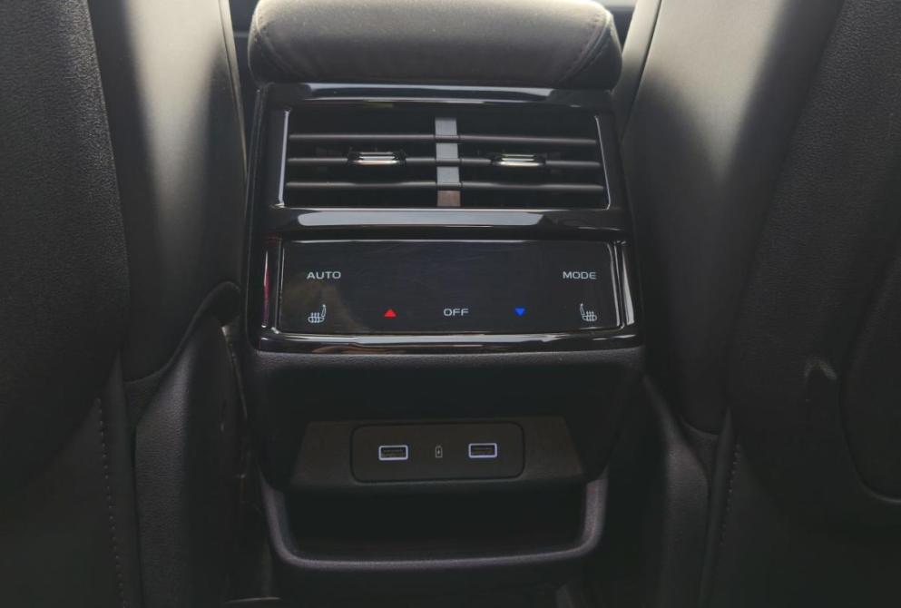 Geely Monjaro I Сыктывкар  - изображение 21