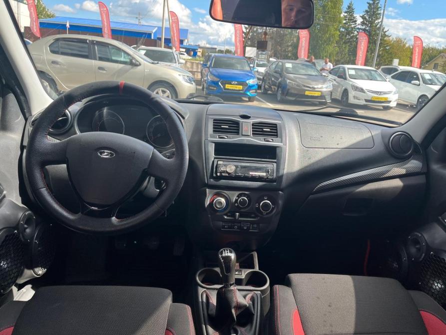 Lada (ВАЗ) Granta I Рестайлинг Альметьевск  - изображение 14