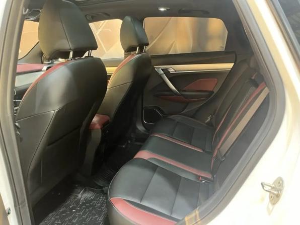 Geely Coolray I с пробегом 2023 года, цена 1 675 000 рублей, 89150 км, внедорожник, Автокод Объявления