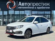 Lada (ВАЗ) Granta I Рестайлинг Волгоград  - изображение 25