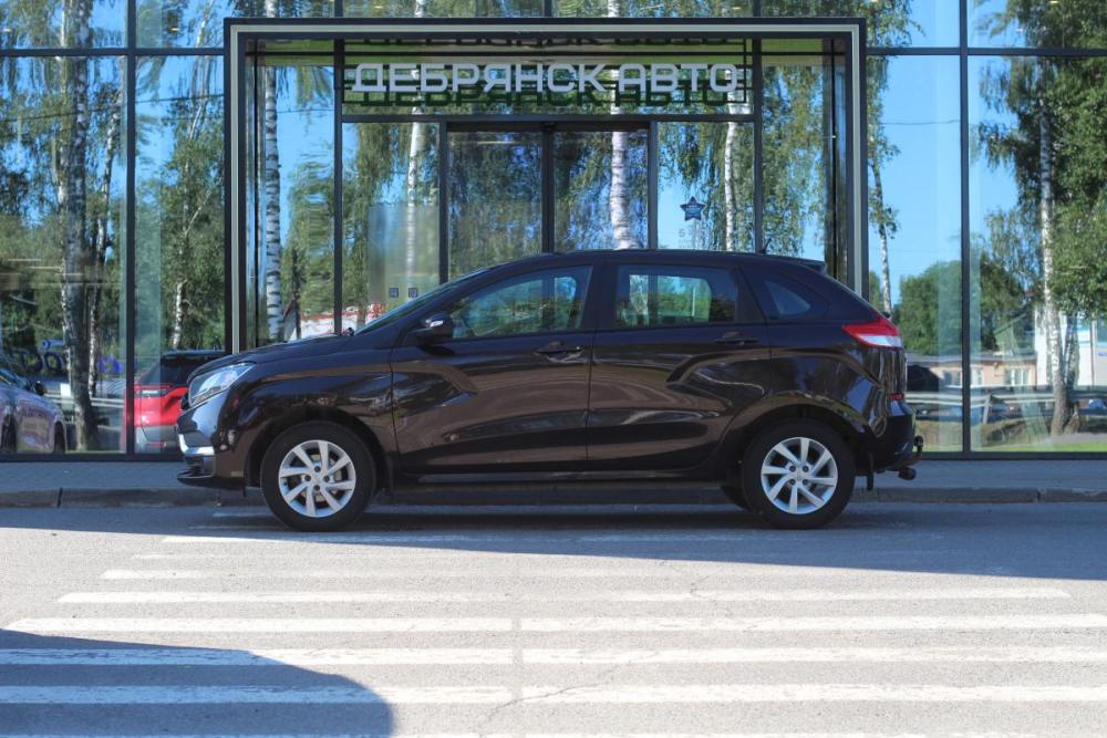 Lada (ВАЗ) XRAY I Брянск  - изображение 2