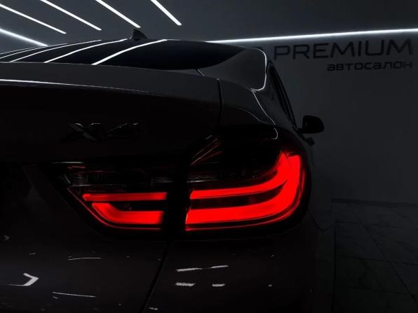 BMW X4 I (F26) с пробегом 2016 года, цена 2 950 000 рублей, 150030 км, внедорожник, Автокод Объявления