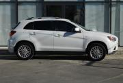 Mitsubishi ASX I Саратов  - изображение 28