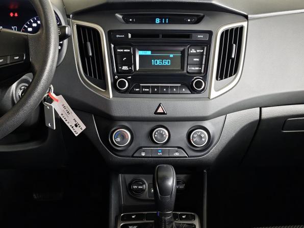 Hyundai Creta I с пробегом 2019 года, цена 1 435 000 рублей, 70444 км, внедорожник, Автокод Объявления