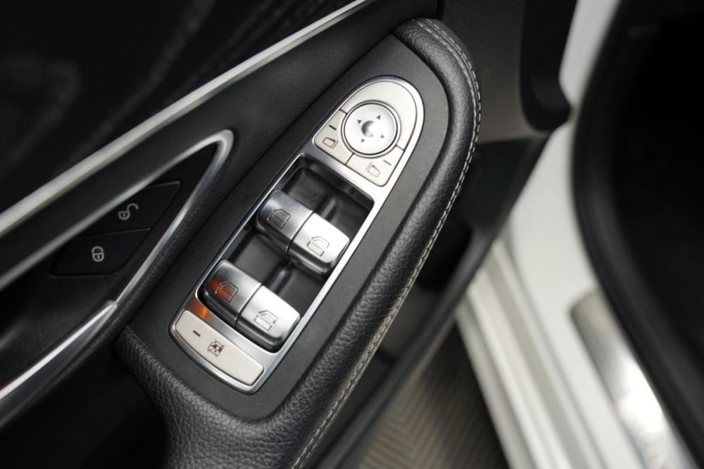 Mercedes-Benz C-Класс IV (W205) Рестайлинг Крым  - изображение 10