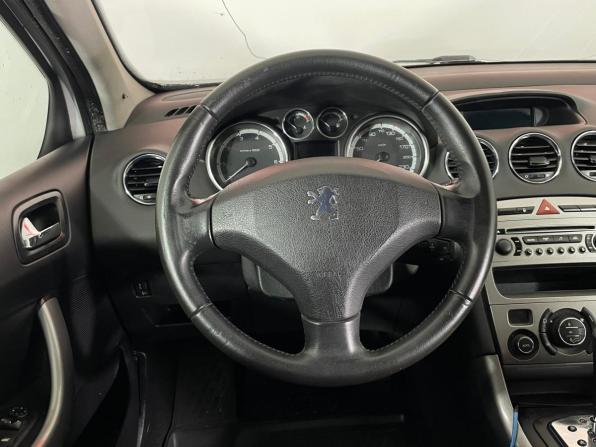 Peugeot 308 I с пробегом 2010 года, цена 438 000 рублей, 166876 км, хэтчбек, Автокод Объявления
