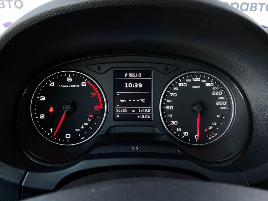 Audi A3 III (8V) Ростов-на-Дону  - изображение 9