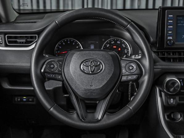 Toyota RAV4 V (XA50) с пробегом 2019 года, цена 2 780 000 рублей, 158766 км, внедорожник, Автокод Объявления