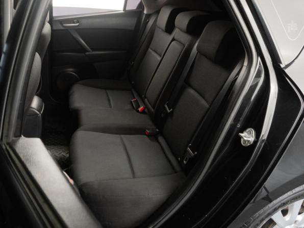 Mazda 3 II (BL) с пробегом 2010 года, цена 749 000 рублей, 230010 км, хэтчбек, Автокод Объявления