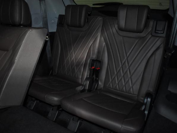 Chery Tiggo 8 Pro Max I Рестайлинг с пробегом 2023 года, цена 2 269 000 рублей, 47507 км, внедорожник, Автокод Объявления