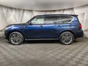 Infiniti QX80 I Рестайлинг 2 Москва  - изображение 31