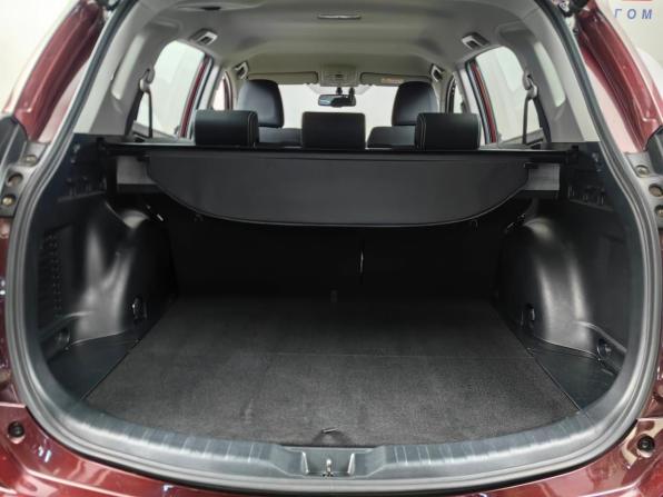 Toyota RAV4 IV (XA40) Рестайлинг с пробегом 2019 года, цена 2 649 000 рублей, 110083 км, внедорожник, Автокод Объявления