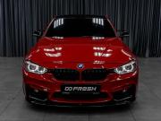 BMW 3 серии VI (F3x) Тюмень  - изображение 36