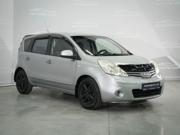 Nissan Note I Рестайлинг с пробегом 2010 года, цена 685 000 рублей, 191800 км, хэтчбек, Автокод Объявления