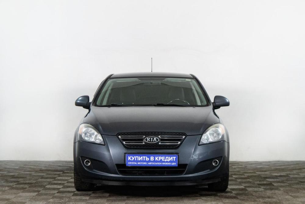 Kia Ceed I Сургут  - изображение 2