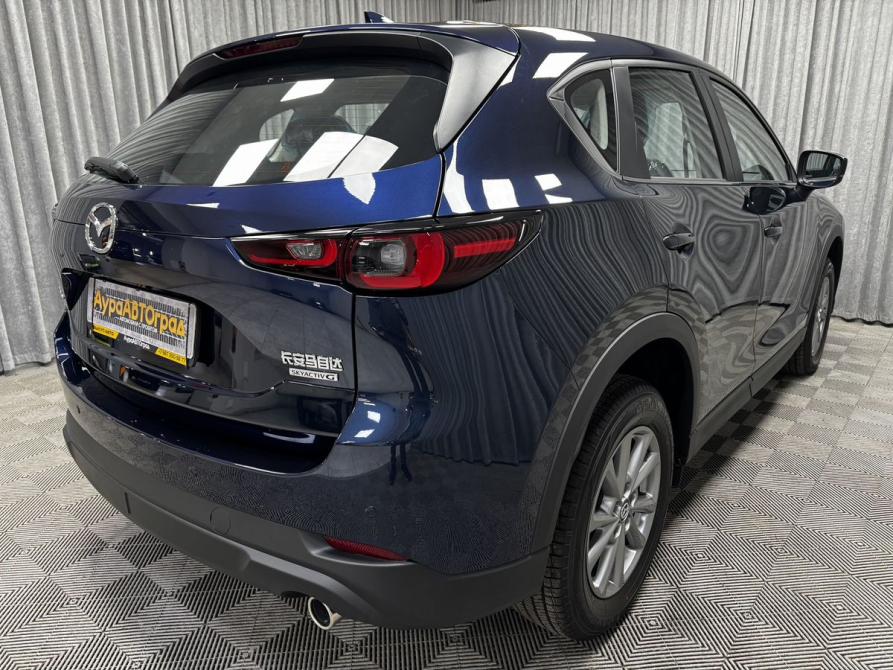 Mazda CX-5 II Рестайлинг Стерлитамак  - изображение 14