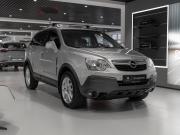Opel Antara I Москва  - изображение 26