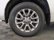 Toyota Land Cruiser Prado 150 Series Рестайлинг 2 Москва  - изображение 42