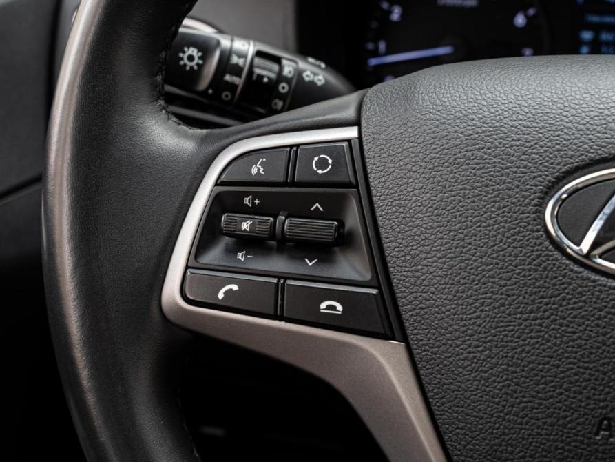 Hyundai Solaris II Краснодар  - изображение 15