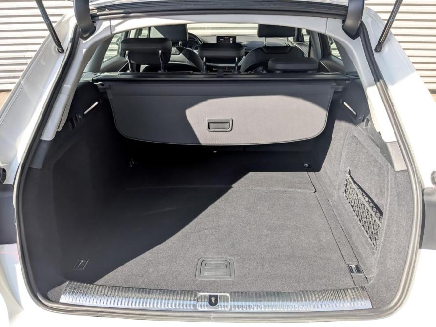 Audi A4 allroad V (B9) Москва  - изображение 10