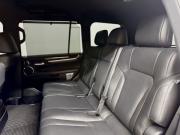 Lexus LX III Рестайлинг 2 Вологда  - изображение 37