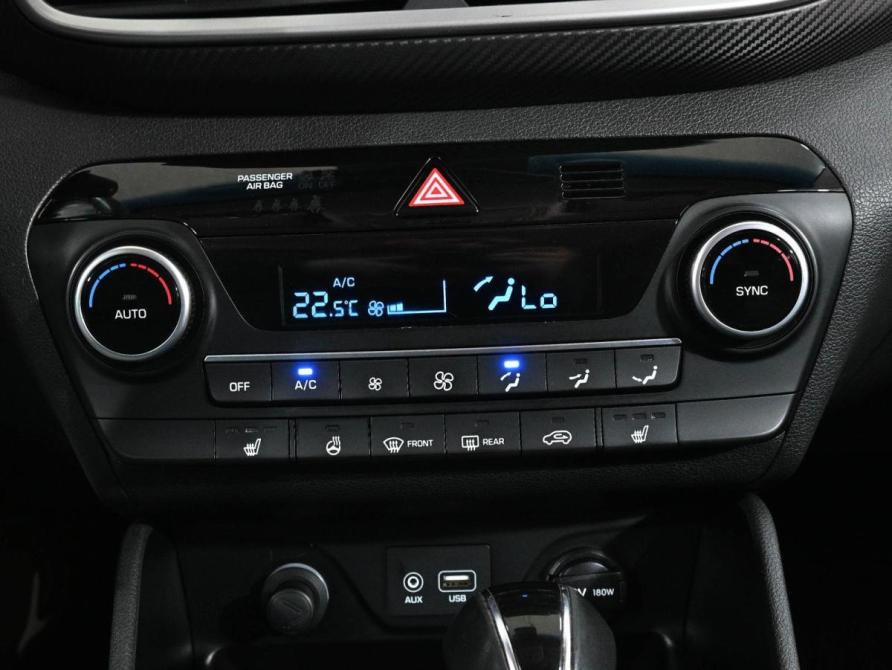 Hyundai Tucson III Рестайлинг Ростов-на-Дону  - изображение 14