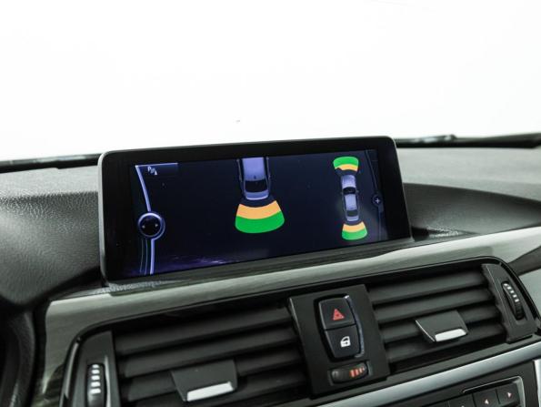 BMW 3 серии VI (F3x) с пробегом 2012 года, цена 1 750 000 рублей, 206196 км, седан, Автокод Объявления