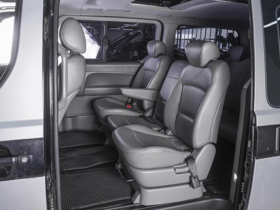 Hyundai Grand Starex I Ростов-на-Дону  - изображение 10