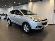 Hyundai ix35 I Чебоксары  - изображение 38