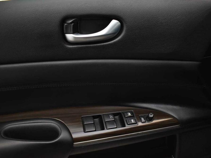 Nissan Teana II Рестайлинг Москва  - изображение 12