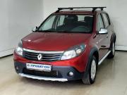 Renault Sandero I Москва  - изображение 17