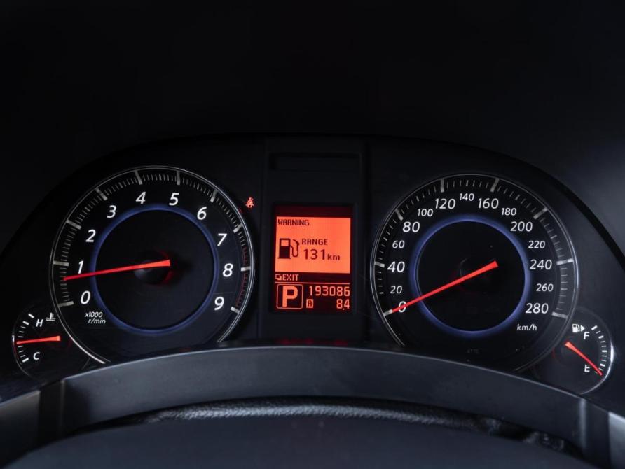 Infiniti FX II (S51) Волгоград  - изображение 14