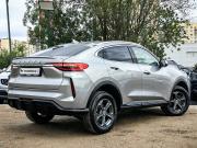 Haval F7x I Рестайлинг Санкт-Петербург  - изображение 19