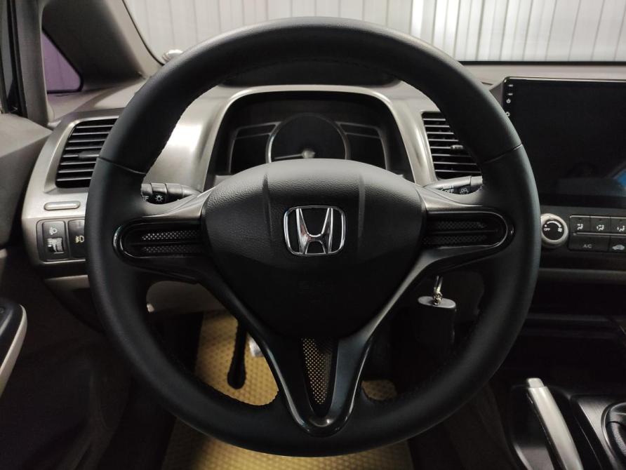 Honda Civic VIII Пермь  - изображение 7