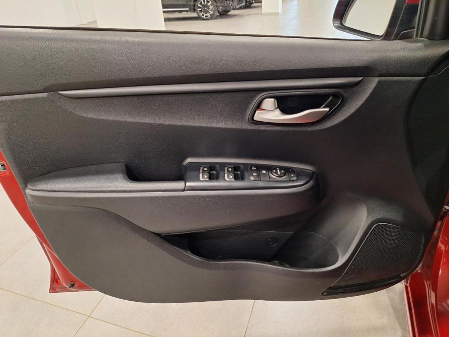 Kia Rio IV Рестайлинг Люберцы  - изображение 18