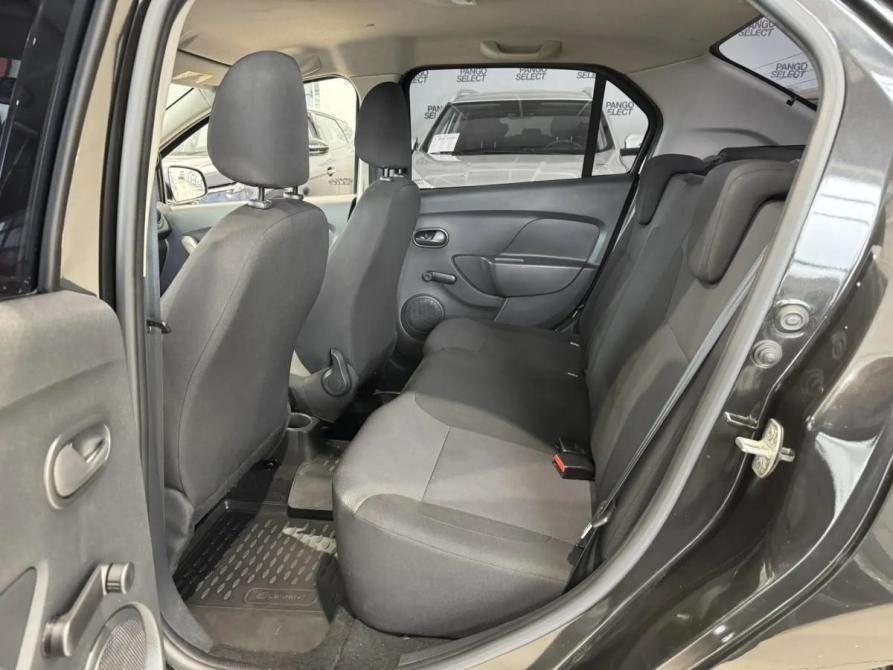 Renault Logan II Рестайлинг Оренбург  - изображение 17