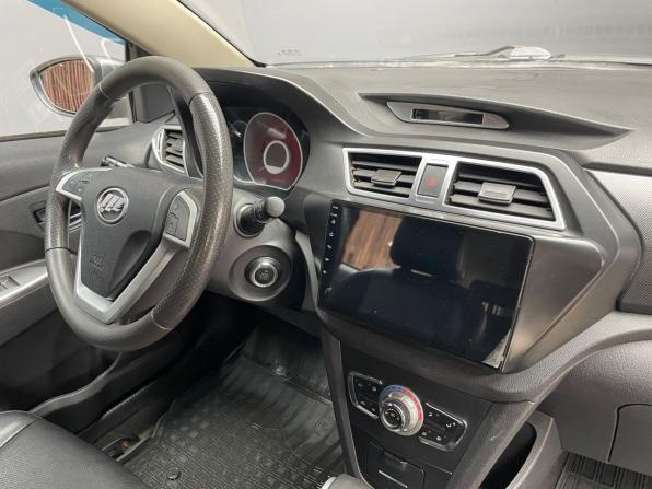 Lifan X50 с пробегом 2017 года, цена 380 000 рублей, 87000 км, хэтчбек, Автокод Объявления
