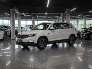 Skoda Kamiq I (China Market) Москва  - изображение 23
