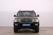 Toyota Land Cruiser 100 Series Рестайлинг 1 Омск  - изображение 25