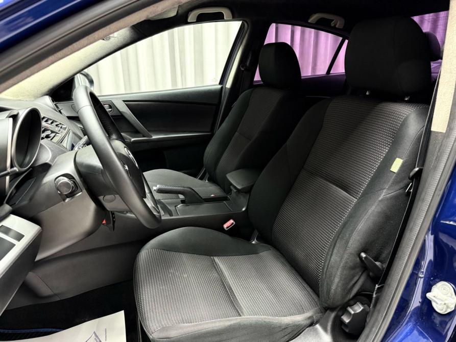 Mazda 3 II (BL) Рестайлинг Ижевск  - изображение 25